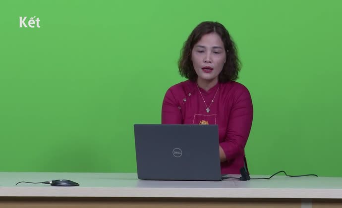 Kết nối, hỗ trợ giáo viên dạy học trực tuyến