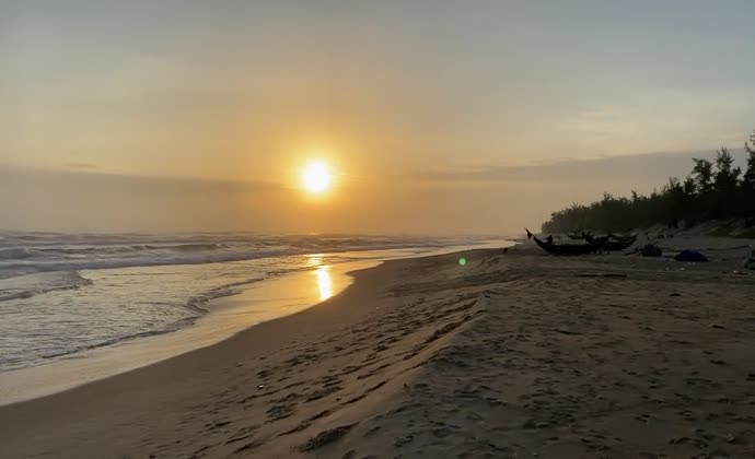 Cá khoai ngày đông