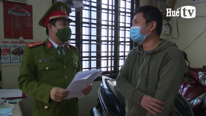 Siết chặt quản lý dịch vụ cầm đồ