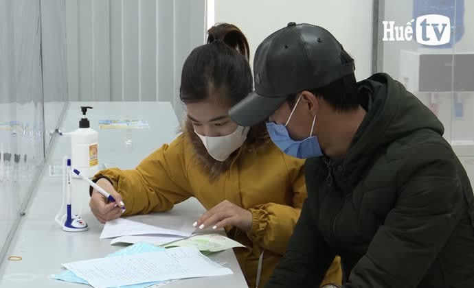 Nỗi lo khi tuổi già không có lương hưu