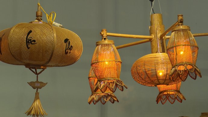 Nâng chất cho sản phẩm OCOP