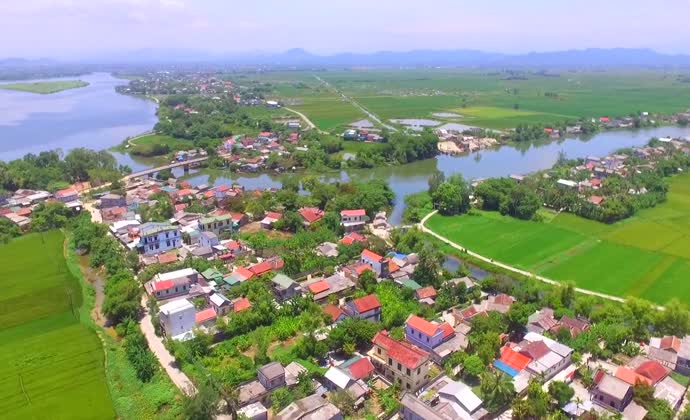 Chế tác sản phẩm từ trầm hương