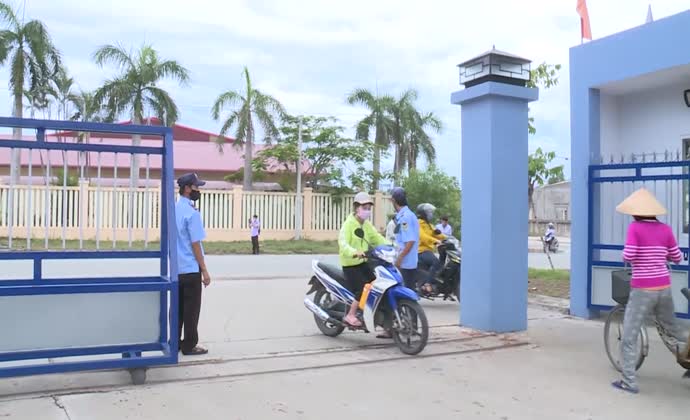 Phát triển dịch vụ logistics ở các khu kinh tế, công nghiệp