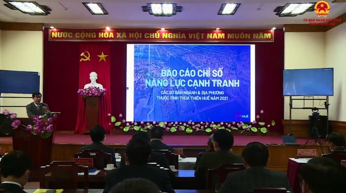 Sát cánh cùng doanh nghiệp để nâng hạng DDCI