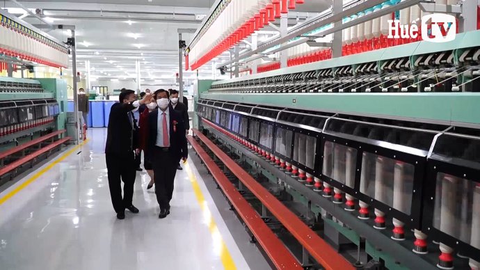 Bản tin kinh tế ngày 21/1: Gỡ khó, hỗ trợ doanh nghiệp vượt dịch