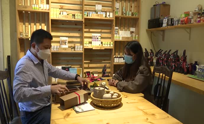 Gỡ khó, hỗ trợ doanh nghiệp vượt dịch