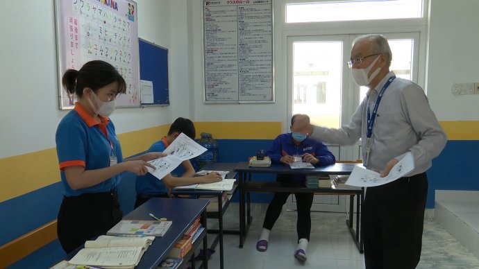 Bản tin kinh tế ngày 29/1: Sẵn sàng nguồn lao động đi làm việc ở nước ngoài theo hợp đồng