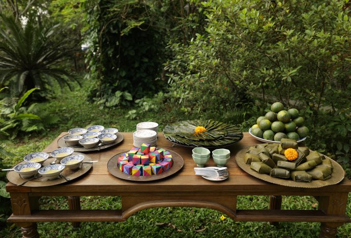 Bản tin thời sự tết ngày 31/1