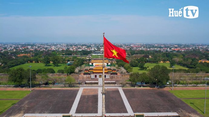 Bản tin thời sự tết ngày 3/2