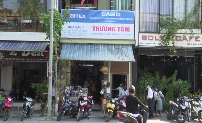 Chế độ kế toán cho hộ kinh doanh: Cơ hội tiến lên cho doanh nghiệp