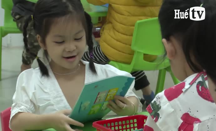 An toàn cho trẻ mầm non bán trú