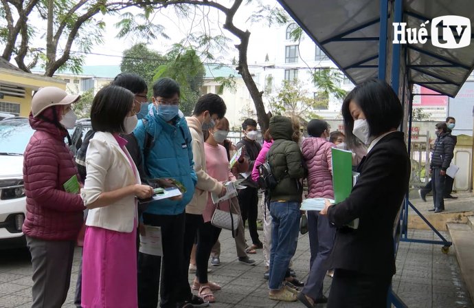 Bản tin kinh tế ngày 5/3: Doanh nghiệp khát lao động