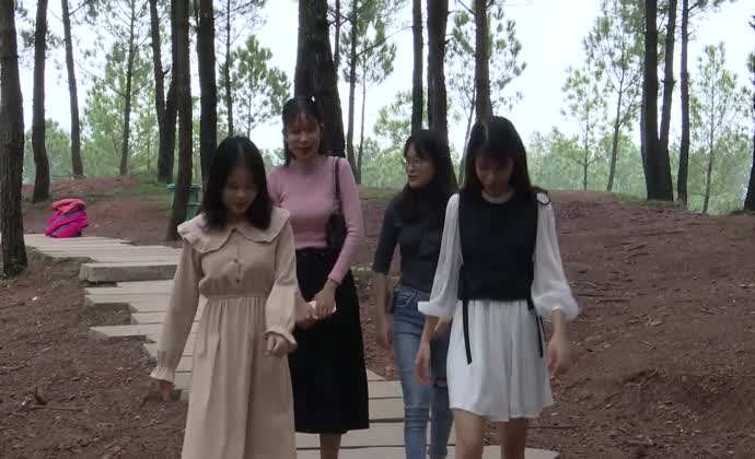 Lữ hành nỗ lực tìm nguồn khách