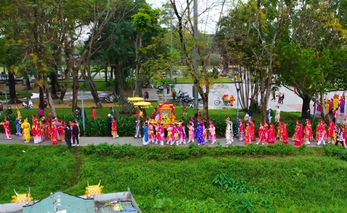 Bản tin Văn hóa - Du lịch ngày 7/4