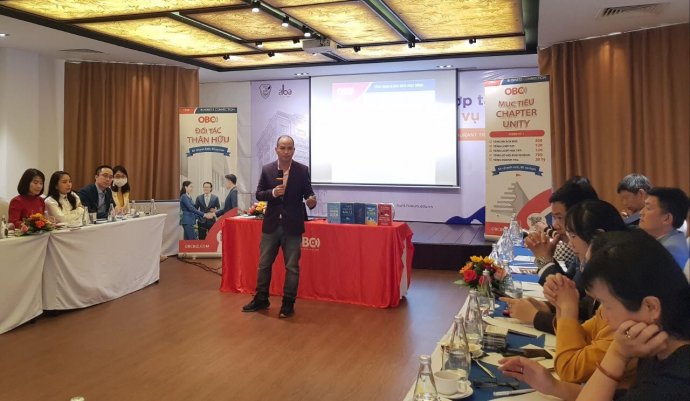 Bản tin kinh tế ngày 9/4: Kết nối giao thương từ những buổi cà phê