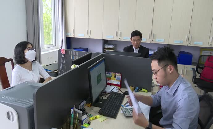 Thúc đẩy chuyển đổi hóa đơn điện tử