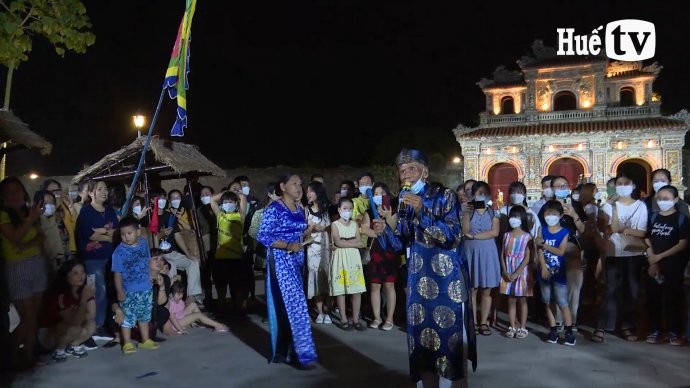 Đưa nghệ thuật đến với cộng đồng