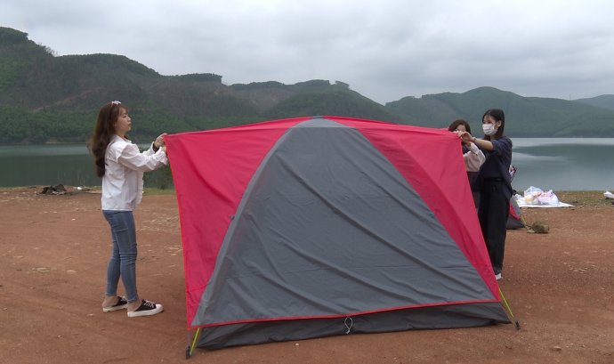 Bản tin Văn hóa - Du lịch ngày 19/5