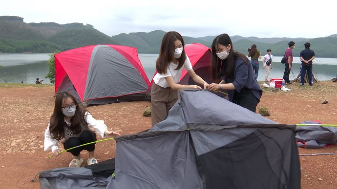 Culture and Tourism news bulletin No. 101