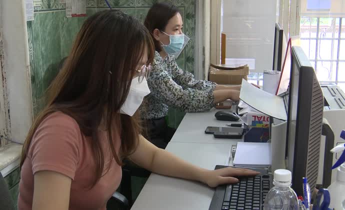 Đưa sản phẩm khởi nghiệp xuất khẩu