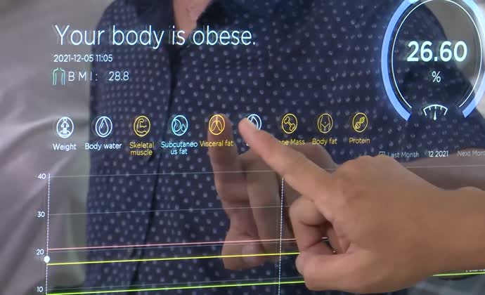 Giao dịch và kết nối công nghệ để nâng tầm giá trị hàng hoá