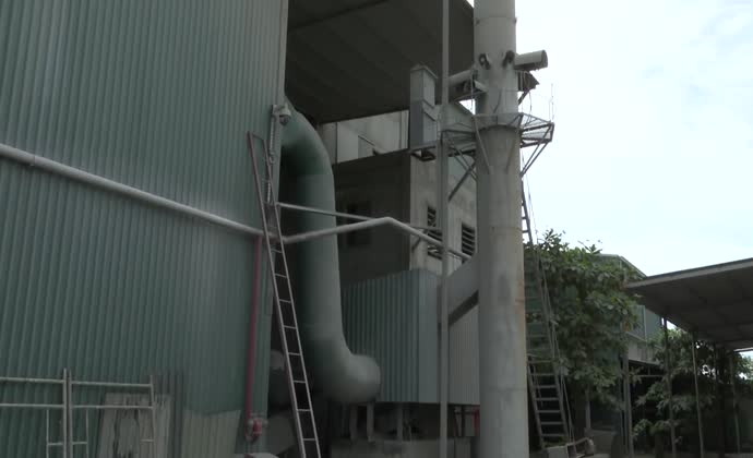 Hướng đến sản xuất xanh