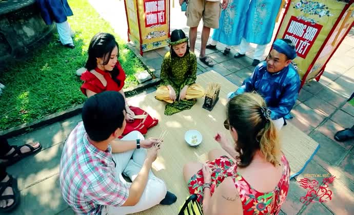 Chờ đợi những “bữa tiệc” nghệ thuật tại Festival Huế 2022