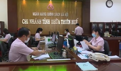 Đưa vốn phục hồi kinh tế đến các đối tượng chính sách