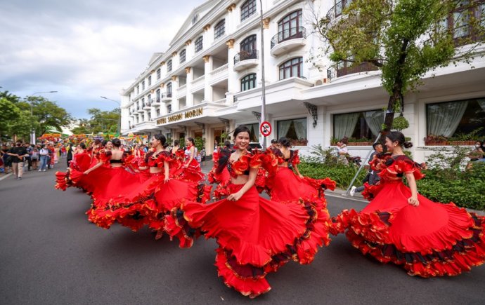 Bản tin Văn hóa - Du lịch ngày 30/6