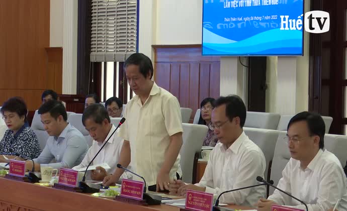 Tiếp tục đầu tư để ngành giáo dục phát triển