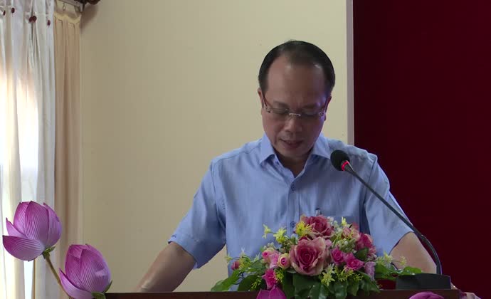 Số lượng lao động tăng theo từng năm