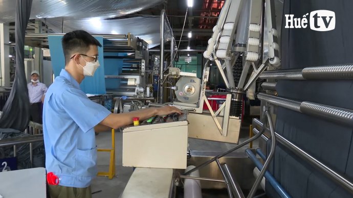 Lao động di cư về quê lập nghiệp