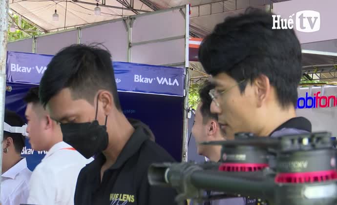 Chuyển đổi số phải bắt đầu từ tiềm năng, thế mạnh