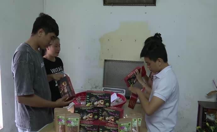 Đưa sản phẩm nghiên cứu công nghệ thực phẩm ra thị trường