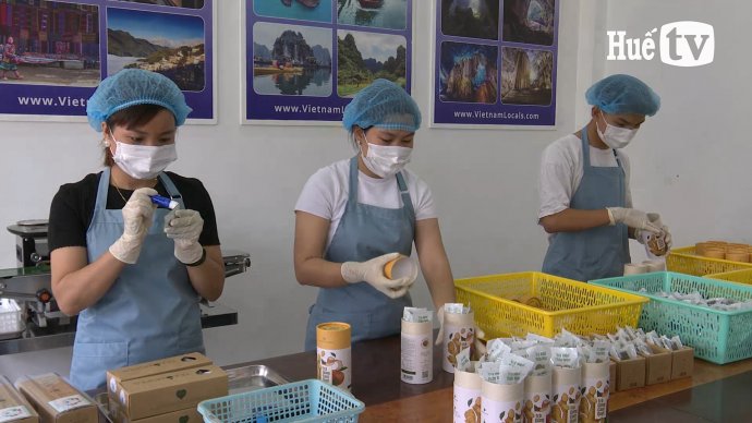 Bản tin kinh tế 24/9: Doanh nghiệp năng động bẻ lái