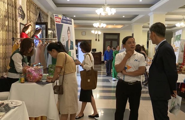 Đổi mới khảo sát DDCI