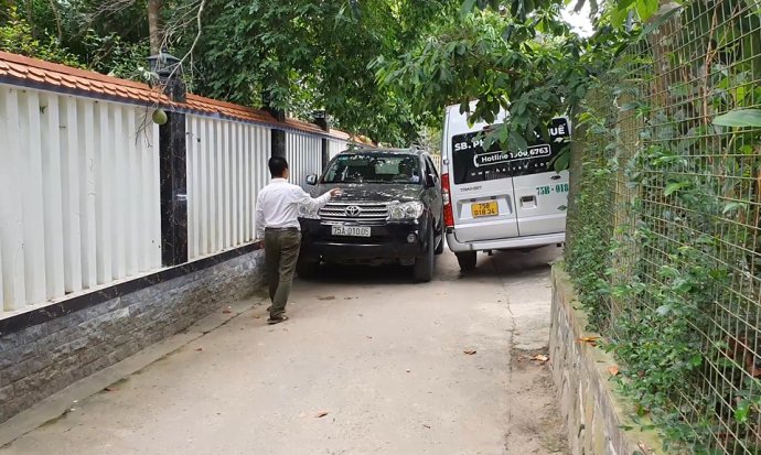 Hạ tầng giao thông - Điểm nghẽn của du lịch Huế