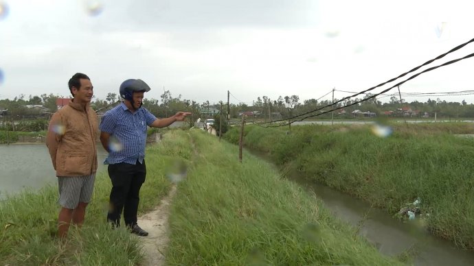 Bản tin kinh tế 23/10: An toàn trong sử dụng điện phục vụ nuôi trồng thủy sản