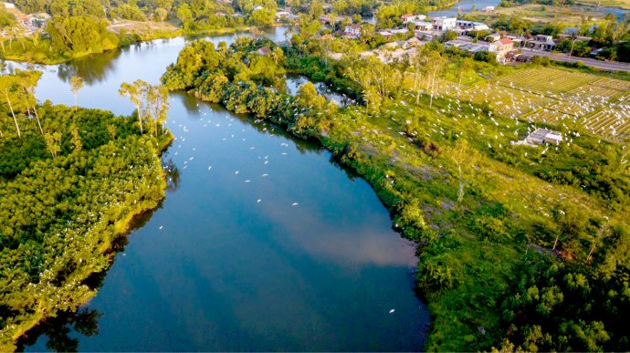 Bản tin Văn hóa - Du lịch ngày 03/11