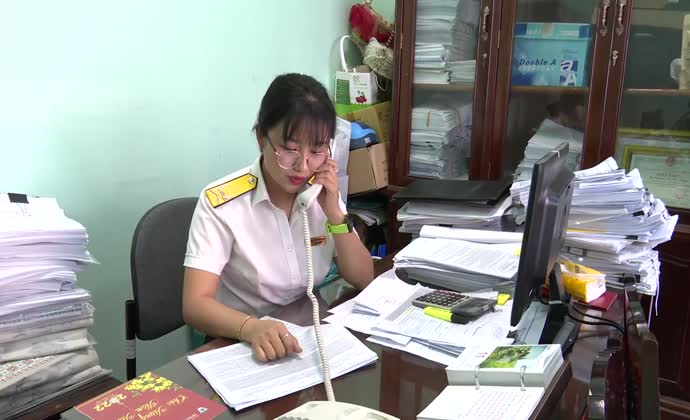 Sàng lọc ngẫu nhiên để chọn hoá đơn may mắn