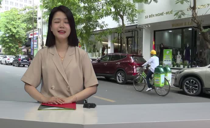 Những  “Chiến binh giảm nhựa”