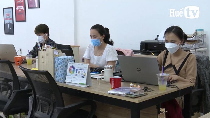 Tăng doanh thu nhờ áp dụng nền tảng số