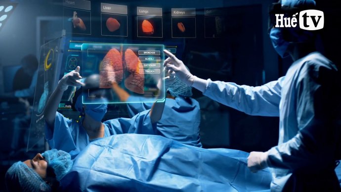 Bản tin kinh tế 26/11: Khuyến khích doanh nghiệp áp dụng công nghệ AI