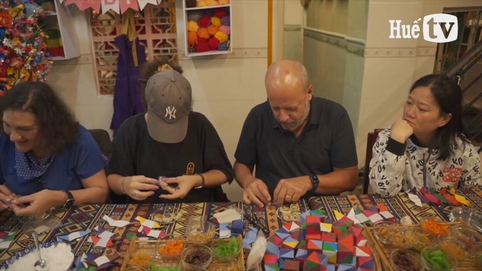 Bản tin thời sự tết ngày 21 1