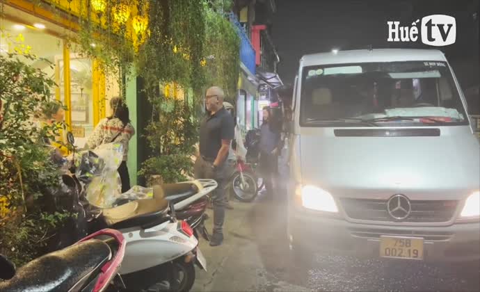 Trải nghiệm làm bánh bó mứt ngày tết