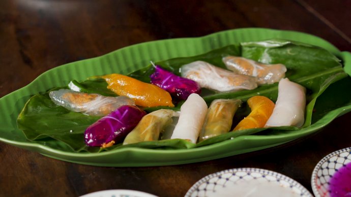 Elaborate Phất cakes