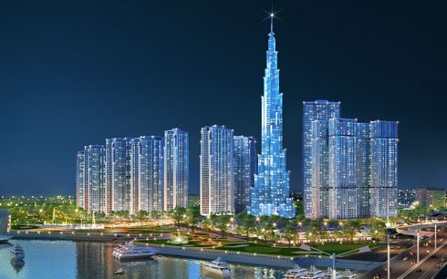 bat dong san viet nam da vuot qua thoi gian kho khan? hinh 0