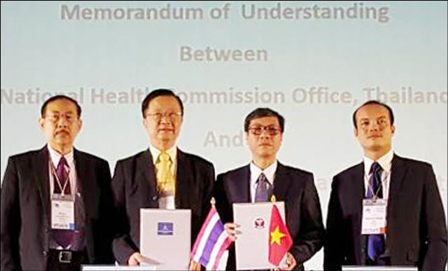Vinh dự đại diện Việt Nam tổ chức Hội nghị ASEAN lần thứ hai