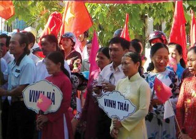 Cần chiến lược đầu tư dài hơi cho công tác dân số