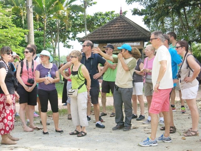 Huế lọt Top 10 điểm đến đang nổi tại châu Á